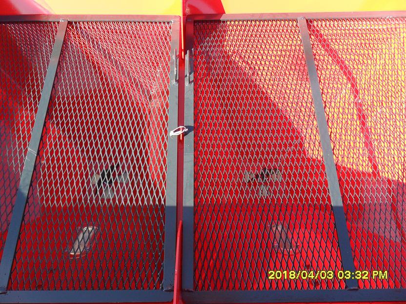 Разбрасыватель навесной AXN P-1000, раб ширина 24-30 м AXANO фото 5