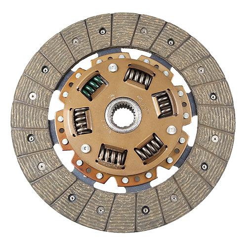 Диск сцепления NW9318  30100-0F001 NKK фото 1