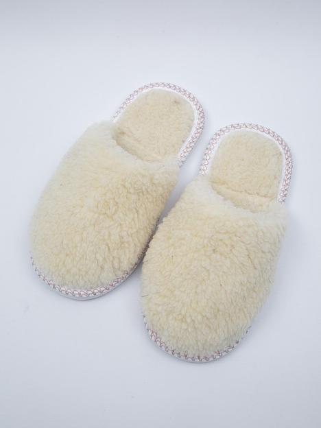 Тапочки женские домашние закрытые M опт фото 1