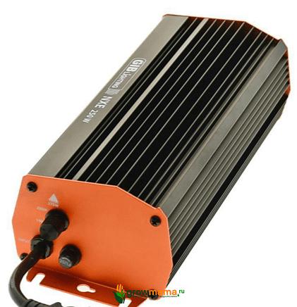 ЭПРА GIB Lighting 250Вт NXE с регулятором фото 1