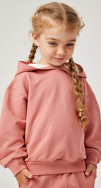 Детский костюм с капюшоном ОПТ фото 2