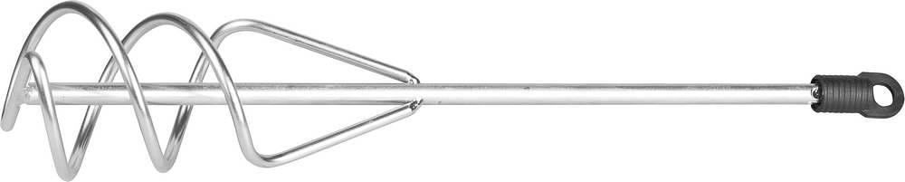 STAYER 80 x 400 мм, SDS+ хвостовик, оцинкованный, миксер для песчано-гравийных смесей, Professional (06014-08-40) фото 1