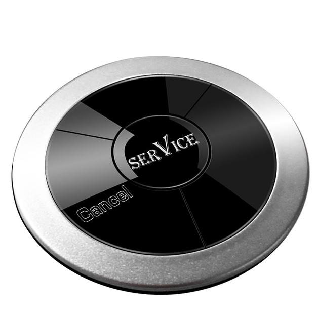 Система вызова из часов и 5-ти кнопок SWB15-1 фото 8