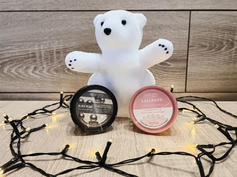 Подарочный набор Wai Ora «Ты супер» ОПТ фото 6