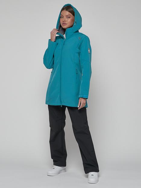 Костюм спортивный MTFORCE 022335S фото 5