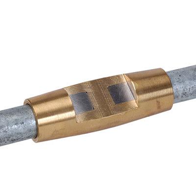 Соединительная муфта, D16 мм фото 1