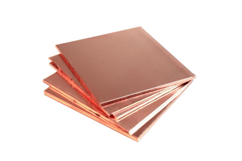 Медные аноды и катоды опт фото 1