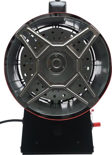 Ресанта ТГП-30000 [67/1/15] Тепловая газовая пушка { Мощность 33кВт, 300м.куб/ч, 0,3 бар, расход 2,4 кг/час } фото 8