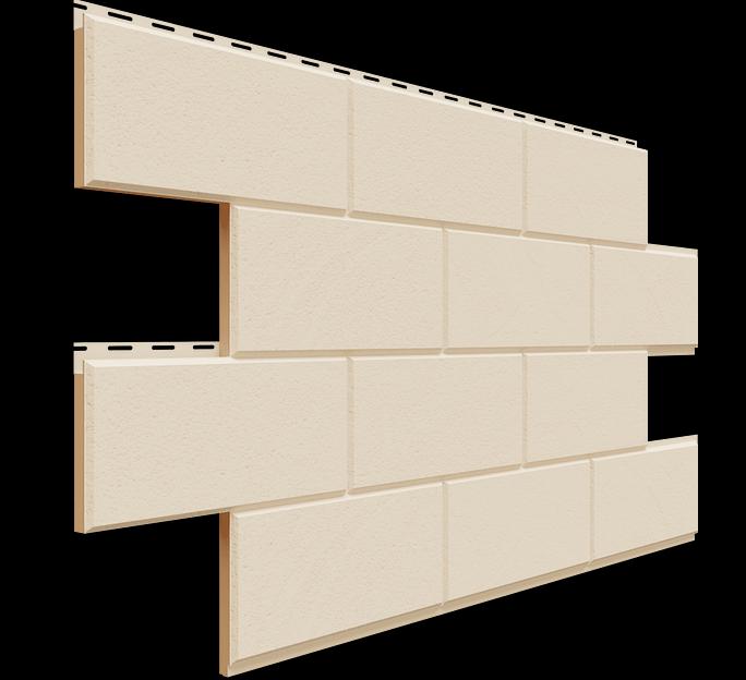 Термосайдинг под камень «Дизайнерский камень», опт фото 2