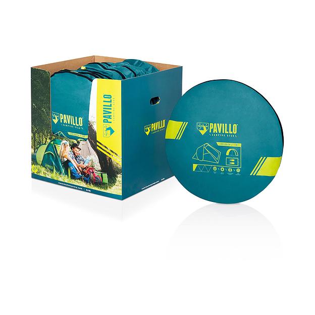 Палатка туристическая Bestway 68097 68097 фото 3