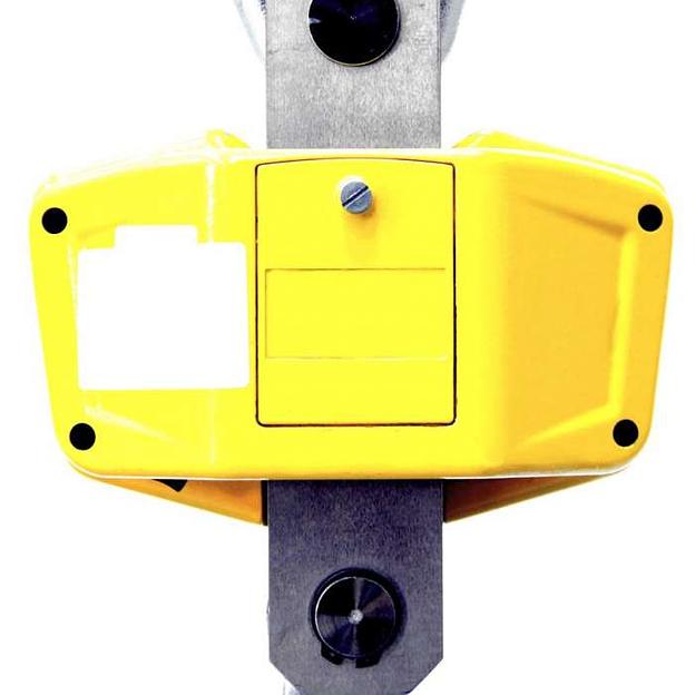 Крановые весы К 3000 ВИДА «Металл 1.1» фото 7