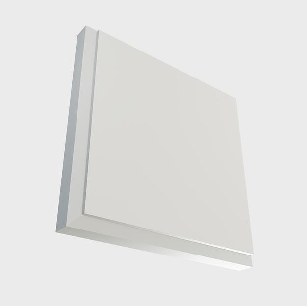 Декор из пенополистирола «Боссаж большой Б-02-Ф» ОПТ фото 1