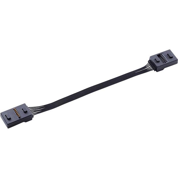 Вентилятор в корпус XPG HURRICANEMAG120ARGBPWM4C фото 6