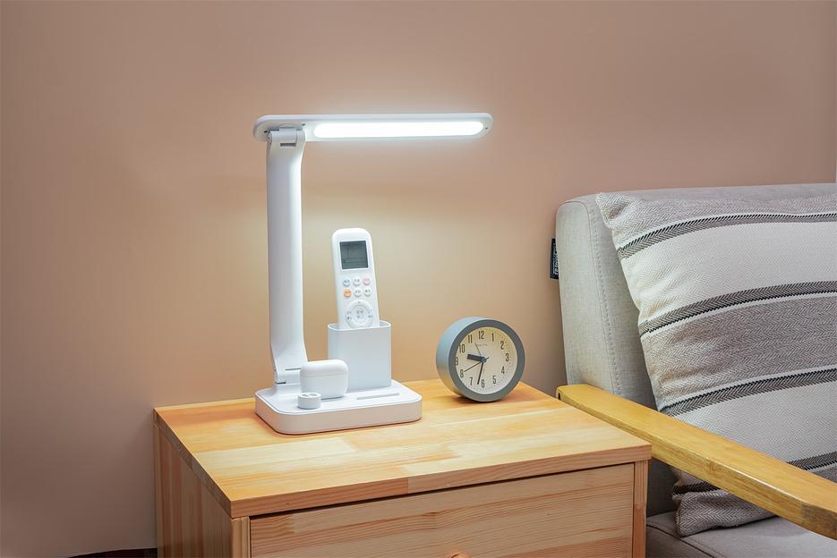 Светильник настольный светодиодный СТАРТ CT86 белый светодиодный СТАРТ Светильник настольный светодиодный СТАРТ CT86 белый светодиодный (4610116222799) фото 8