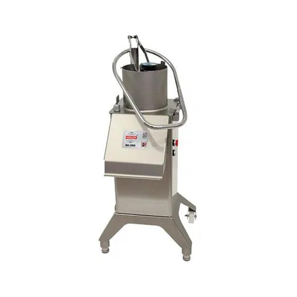 Овощерезка HALLDE RG-300i C базовый модуль с замком фото 1