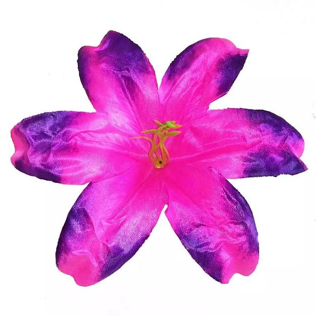 Головка лилии Красава 1сл 20см 368-099-120-010 1/28 фото 2