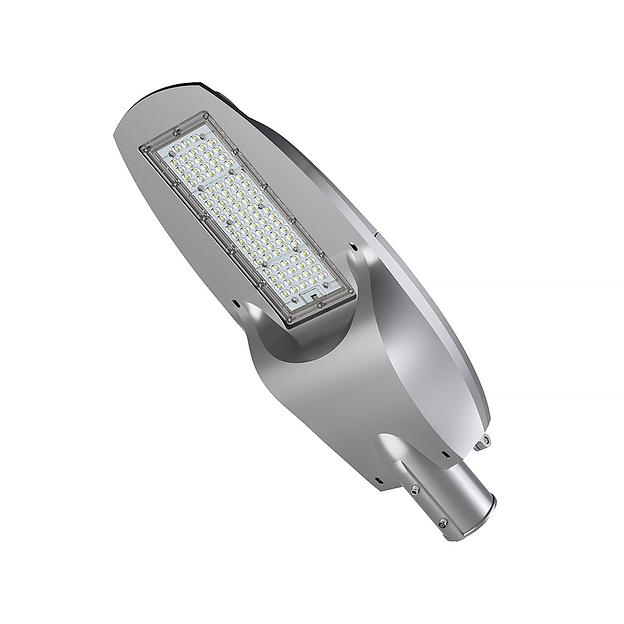 Светодиодный консольный светильник ДКУ-02-100 ОПТ фото 1