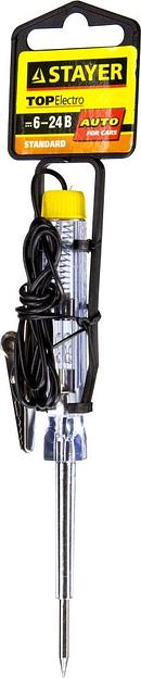 Тестер Stayer 2573-24V_z01 фото 2
