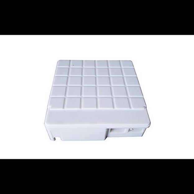 Розетка оптическая SNR-FTB-02G фото 1