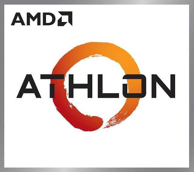 Процессор AMD Athlon-3000G Picasso, 3.5GHz, 2C/4T, TDP:35W, SocketAM4, GPU:Radeon Vega 3, Bulk (YD3000C6M2OFH) фото 1