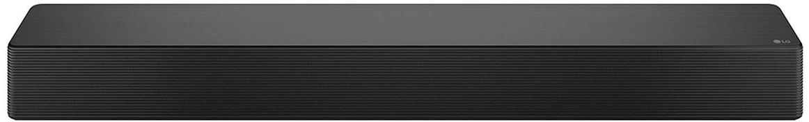 Саундбар LG SH5A 4.1 600Вт+200Вт черный фото 5