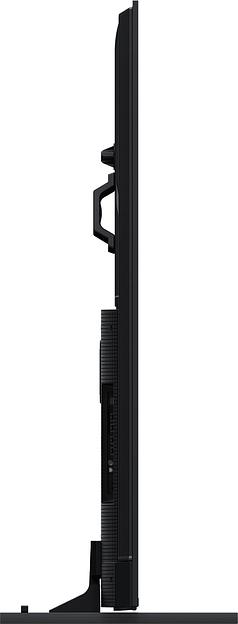 Телевизор QLED Hisense 100" 100E7Q PRO темно-серый 4K Ultra HD 144Hz DVB-T DVB-T2 DVB-C DVB-S DVB-S2 USB WiFi Smart TV фото 9