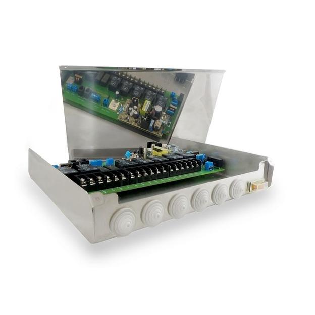 Комплект для управления сауной «Комфорт» ОПТ фото 2