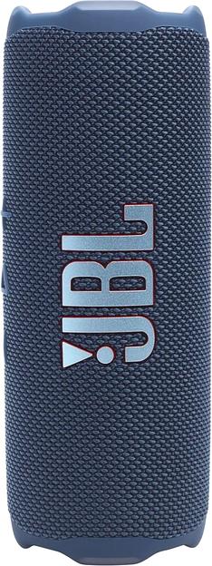 Колонка порт. JBL FLIP7 синий 25W 1.0 BT 4800mAh (JBLFLIP7BLU) фото 8