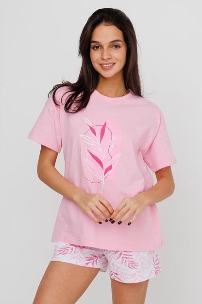 Пижама 2180ПШ (2180ПШ01-103) ОПТ фото 2