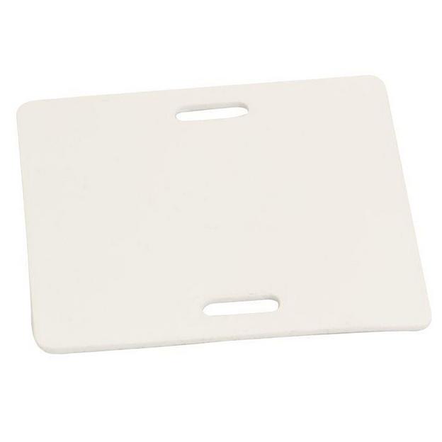 EKF mt-134-bs Бирка кабельная маркировочная У-134 большой квадрат EKF PROxima (уп. 100 шт) фото 2