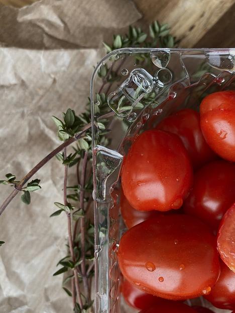 Одноразовый пластиковый контейнер ПК-103/1 ОПТ фото 3