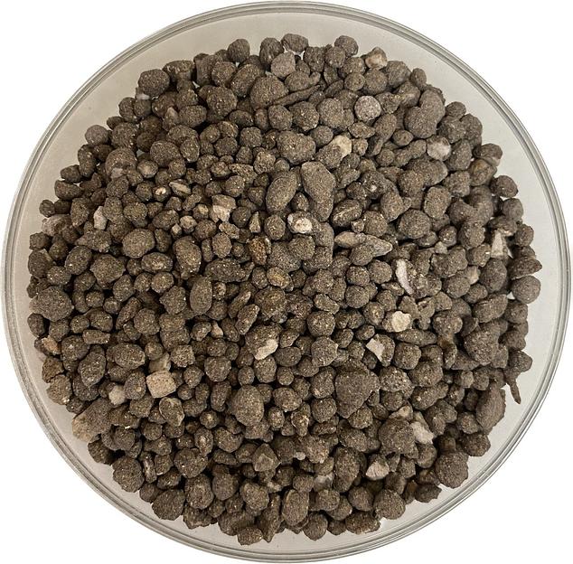 Калийно-магниевое удобрение Калимаг фото 1