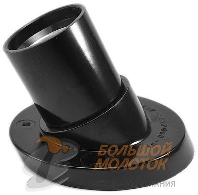 Патрон настенный косой Е27  4А /5 /150 фото 1