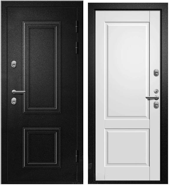 Дверь Термо-100 ОПТ фото 1