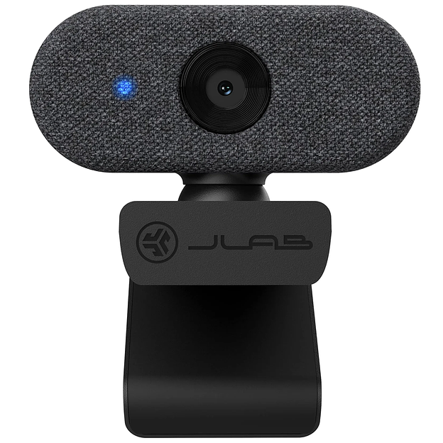Веб-камера JLAB Веб-камера Jlab Go Cam Wired Webcam (PN:
WGOCAMRBLK124) фото 4