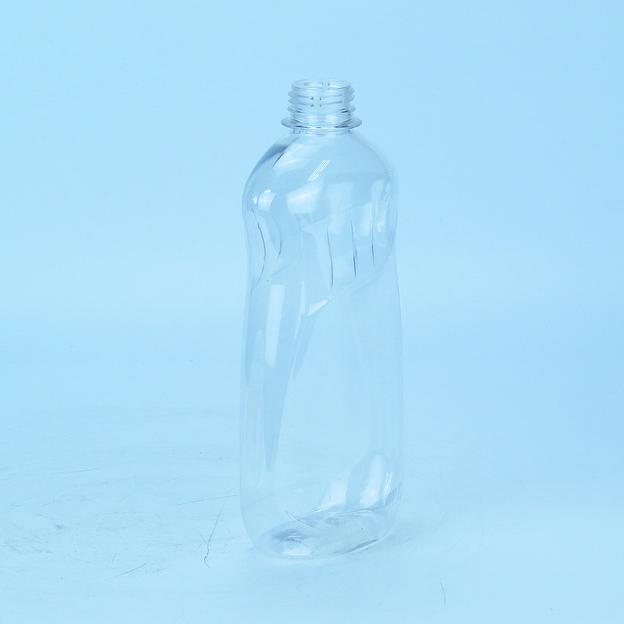 Бутыль АRTIK ПЭТ 500 мл (посуда) фото 2