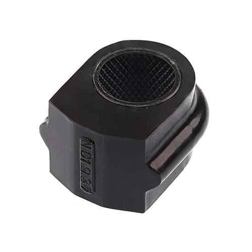 Полиуретановая втулка N-01-937 PolyBlack фото 1