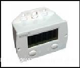 Счетчик рулонов для оранж. пресс-подборщика (электрический) фото 1