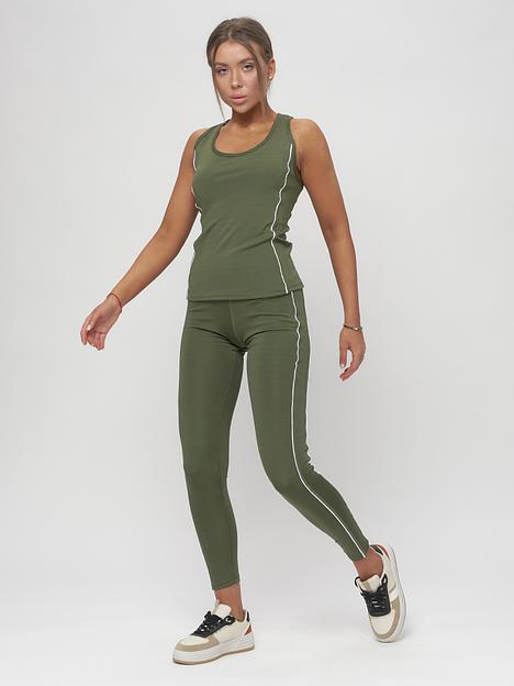 Костюм для фитнеса FUYOUKAI 1003Kh фото 2