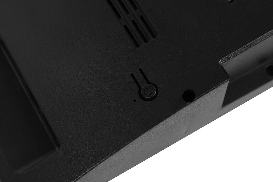 Моноблок IRU Tactio 23IH6L 23.8" Full HD i5 12400 (2.5) 16Gb SSD1Tb UHDG 730 CR FreeDOS GbitEth WiFi BT 120W Cam черный 1920x1080 (RUS) фото 9