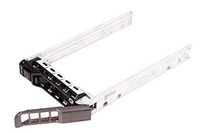 Крепление Dell G176J/0G176J 2.5" 11G/13G фото 1