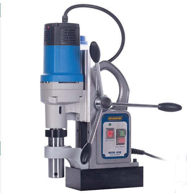 Сверлильная машина Kornor MDK-80E ОПТ фото 2