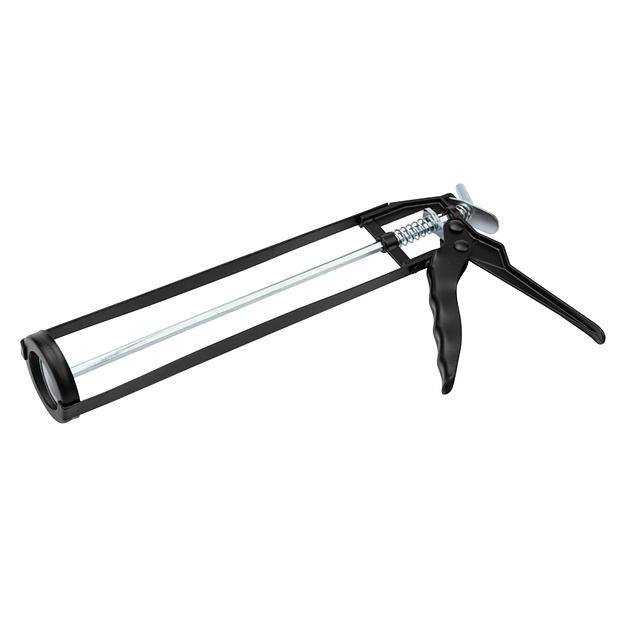 Пистолет для герметика, 310 мл, шестигранный шток 7 мм, REXANT фото 1