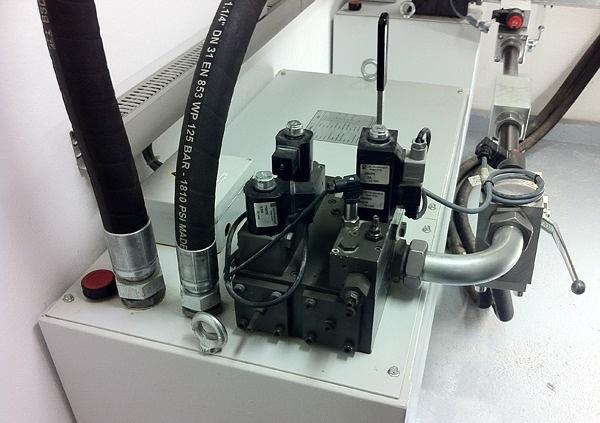 Лифт серии QV фото 3