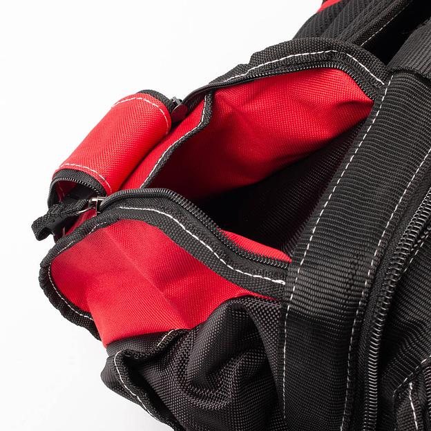 Сумка монтажника С-05 серия ПРОФИ фото 5