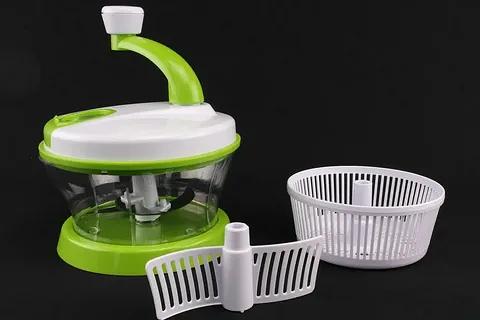 Измельчитель Find Back 4 в 1 опт фото 2