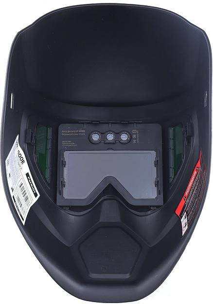 Маска сварщика Patriot WH 600E (880501961) фото 7