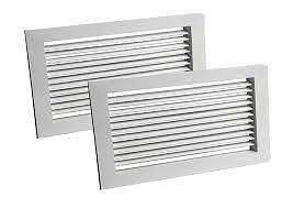 Решетка вентиляционная RAG 700*900 фото 8
