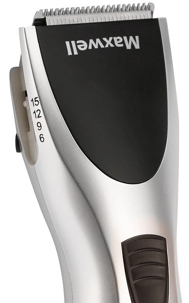 Набор для стрижки Maxwell MW-2103 фото 4