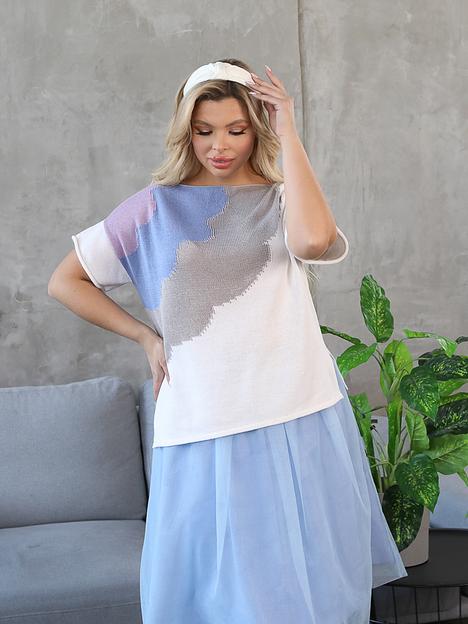 Джемпер Др3-535/1 фото 9